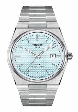 Tissot PRX Powermatic 80