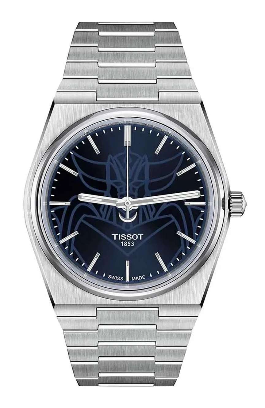 Tissot PRX Powermatic 80
