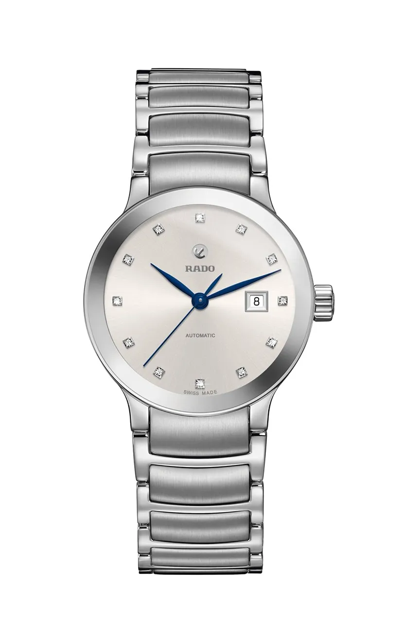 

Rado | Women's Centrix Automatic Diamonds