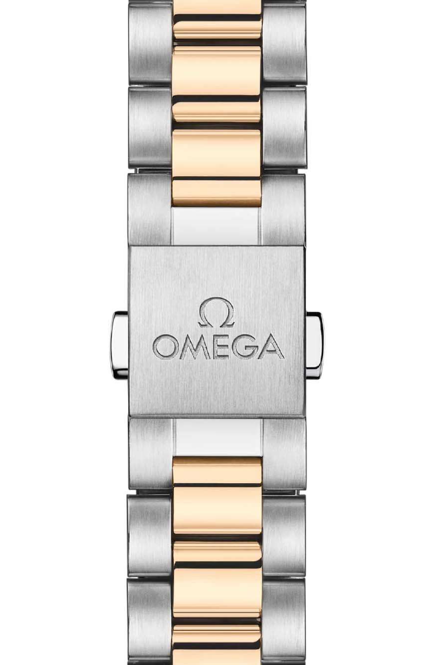 OMEGA AQUA TERRA 150M