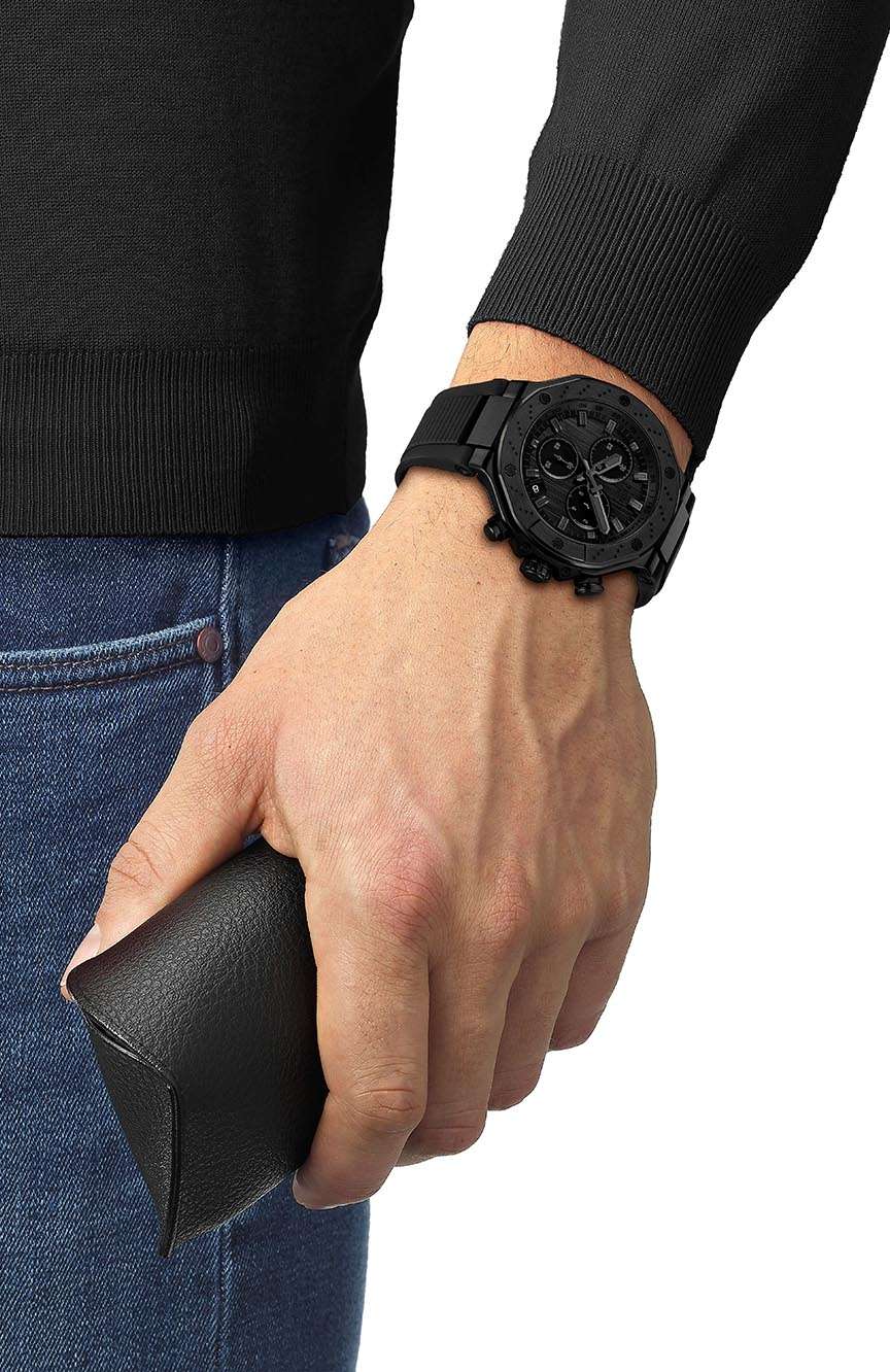 Tissot T-Race Chronograph