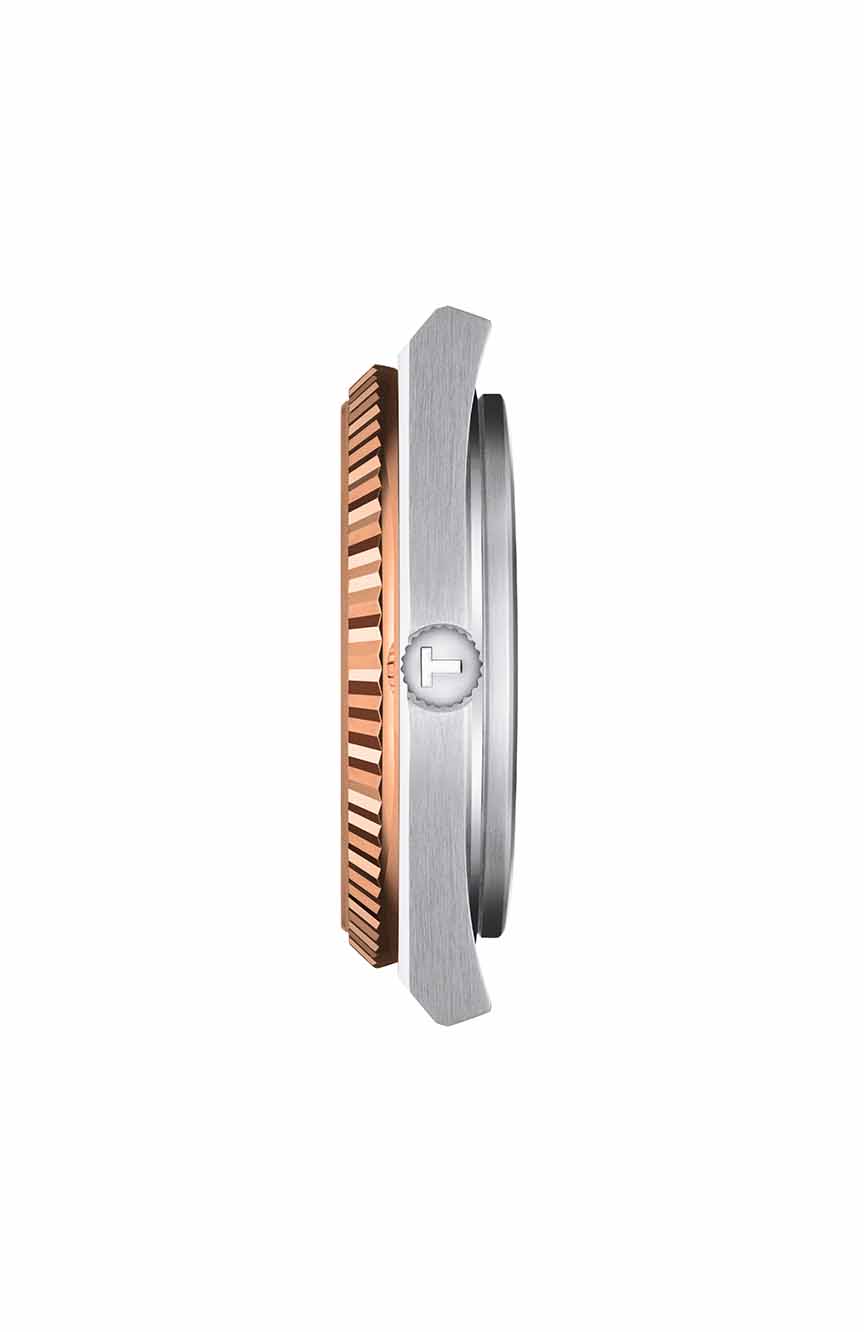 Tissot PRX Gold
