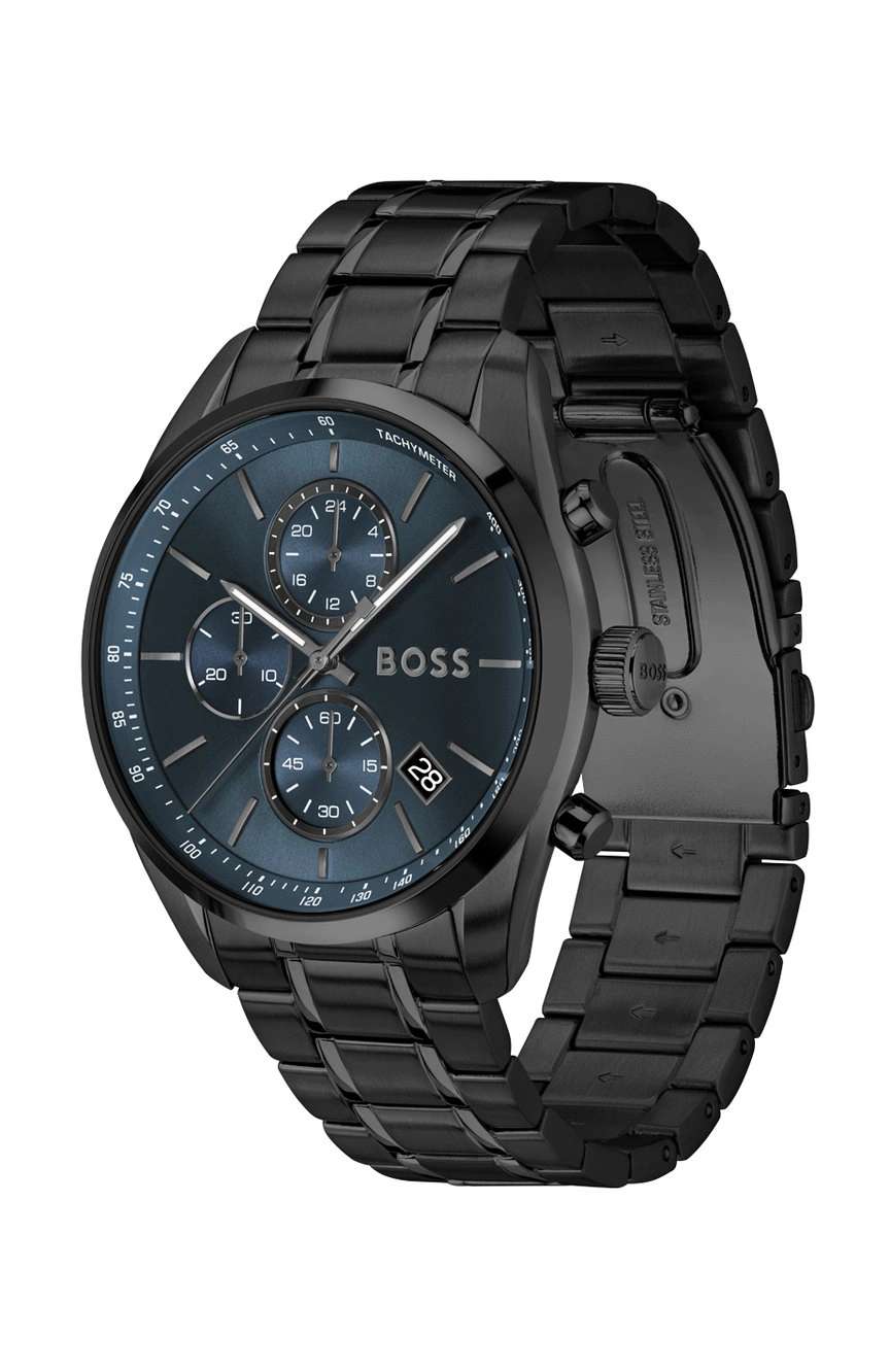 Hugo Boss GRAND PRIX 44