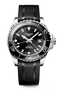 Longines Hydroconquest