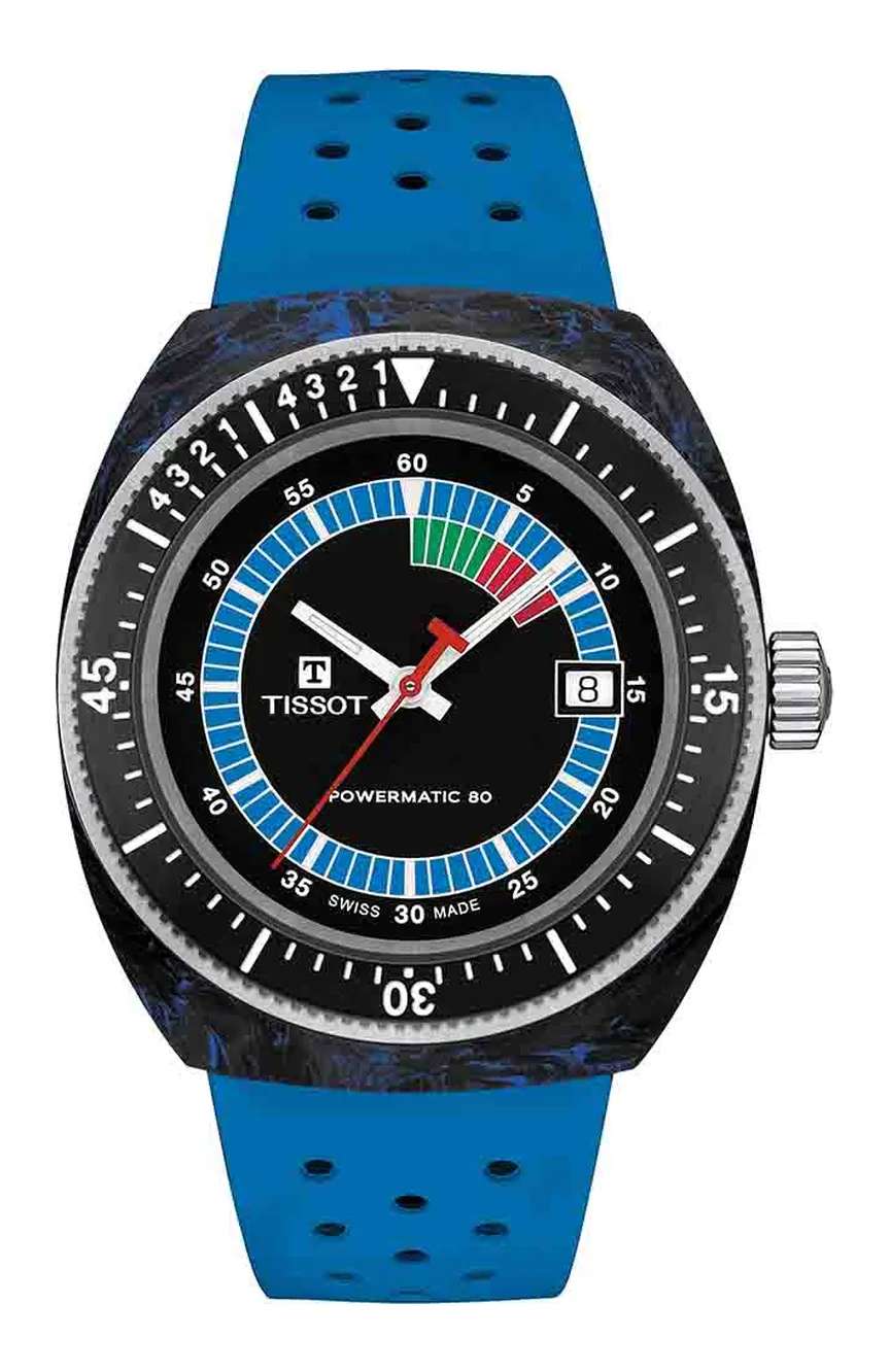 Tissot Sideral S Auto