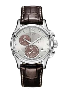 Hamilton Chrono Quartz 42mm