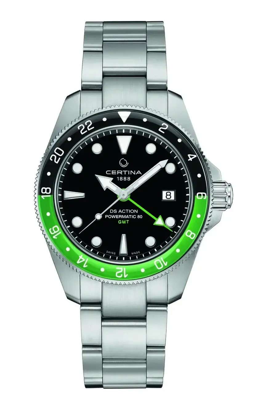 Certina DS ACTION Gent