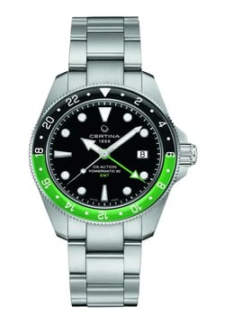 Certina DS ACTION Gent