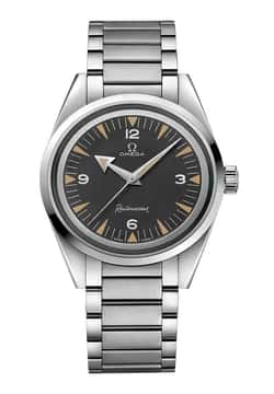 OMEGA RAILMASTER