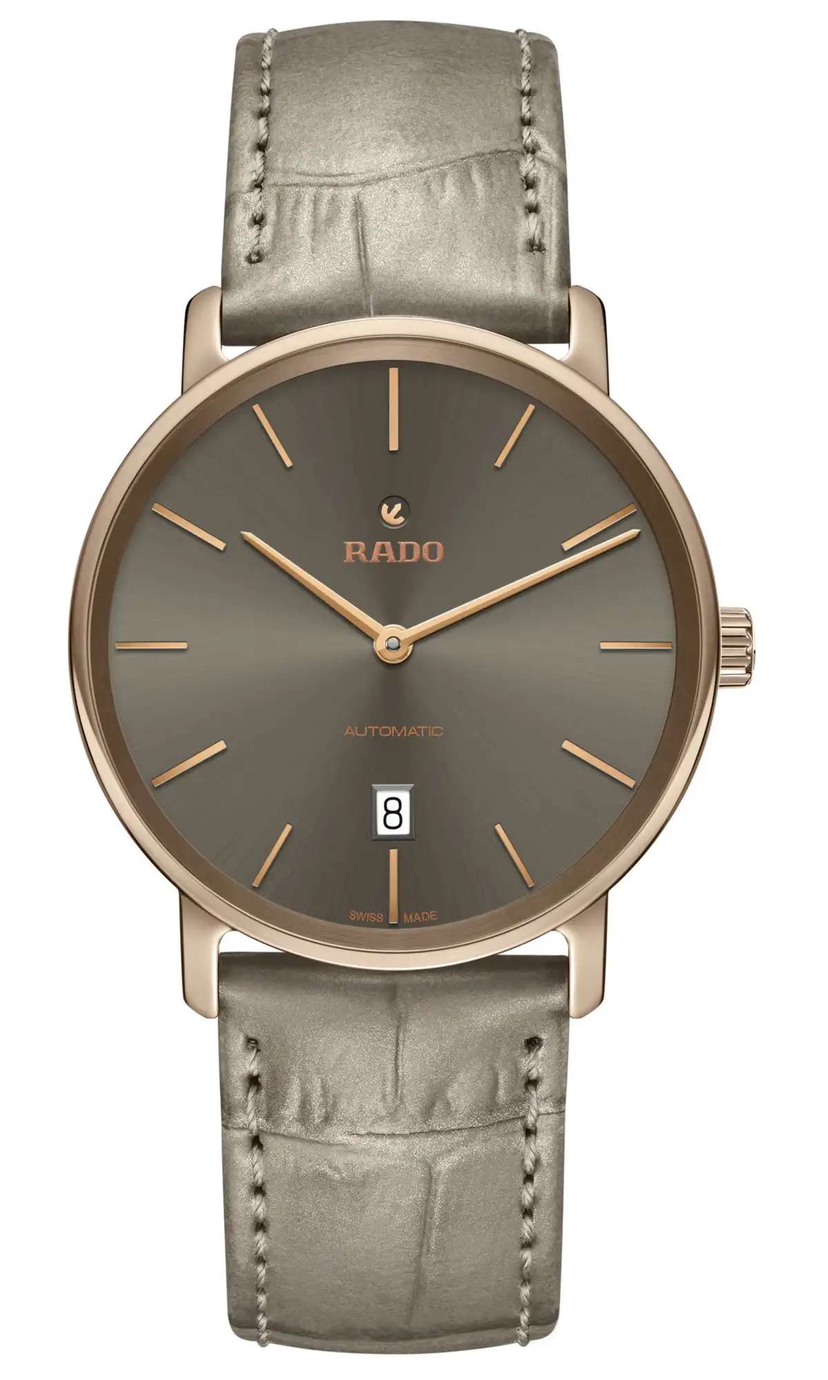 Rado DiaMaster Thinline Automatic