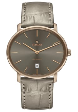 Rado DiaMaster Thinline Automatic