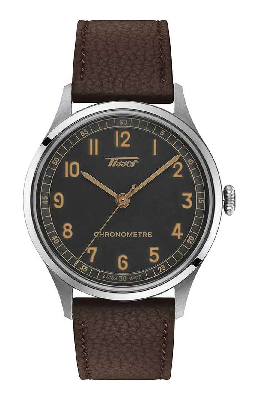 Tissot Telemeter 1938