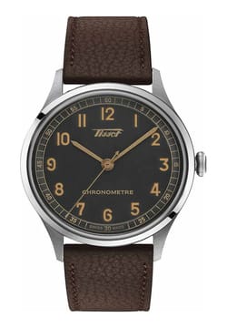 Tissot Telemeter 1938