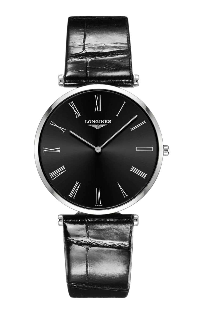 Longines La Grande Classique
