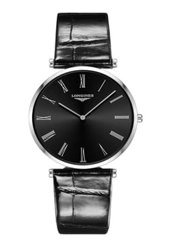 Longines La Grande Classique