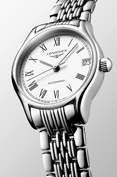 Longines Lyre