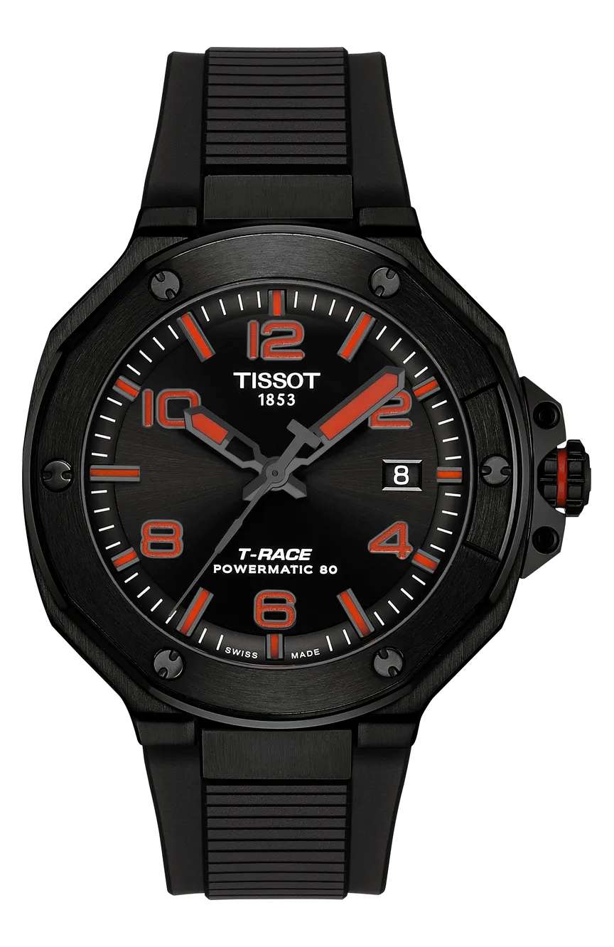 Tissot T-Race Gent Auto