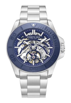 Kenneth Cole AUTOMATIC - MODERN CONTEMPORARY SPORT