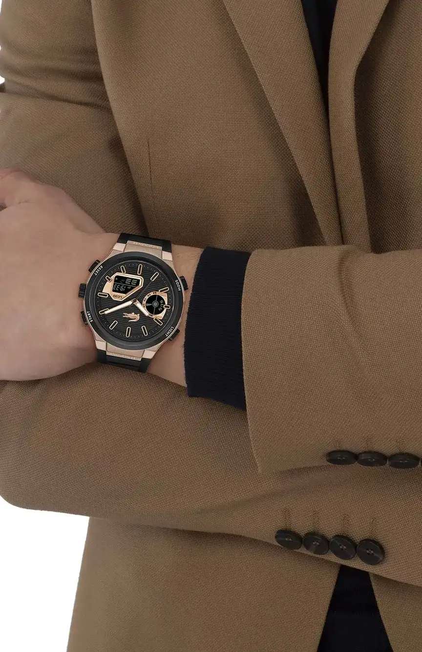 Lacoste Lc33