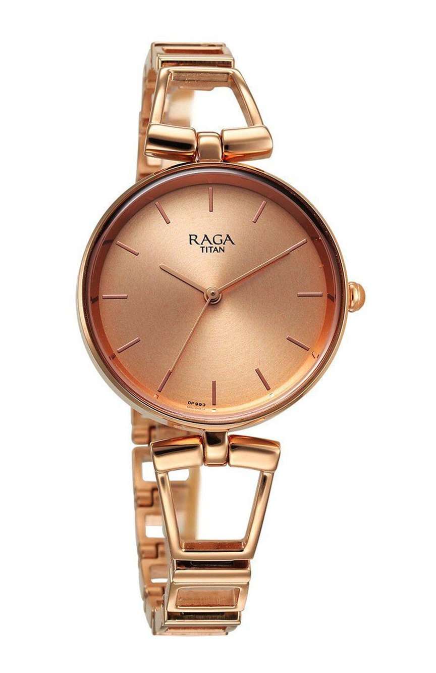 Titan Analog Watch for Women