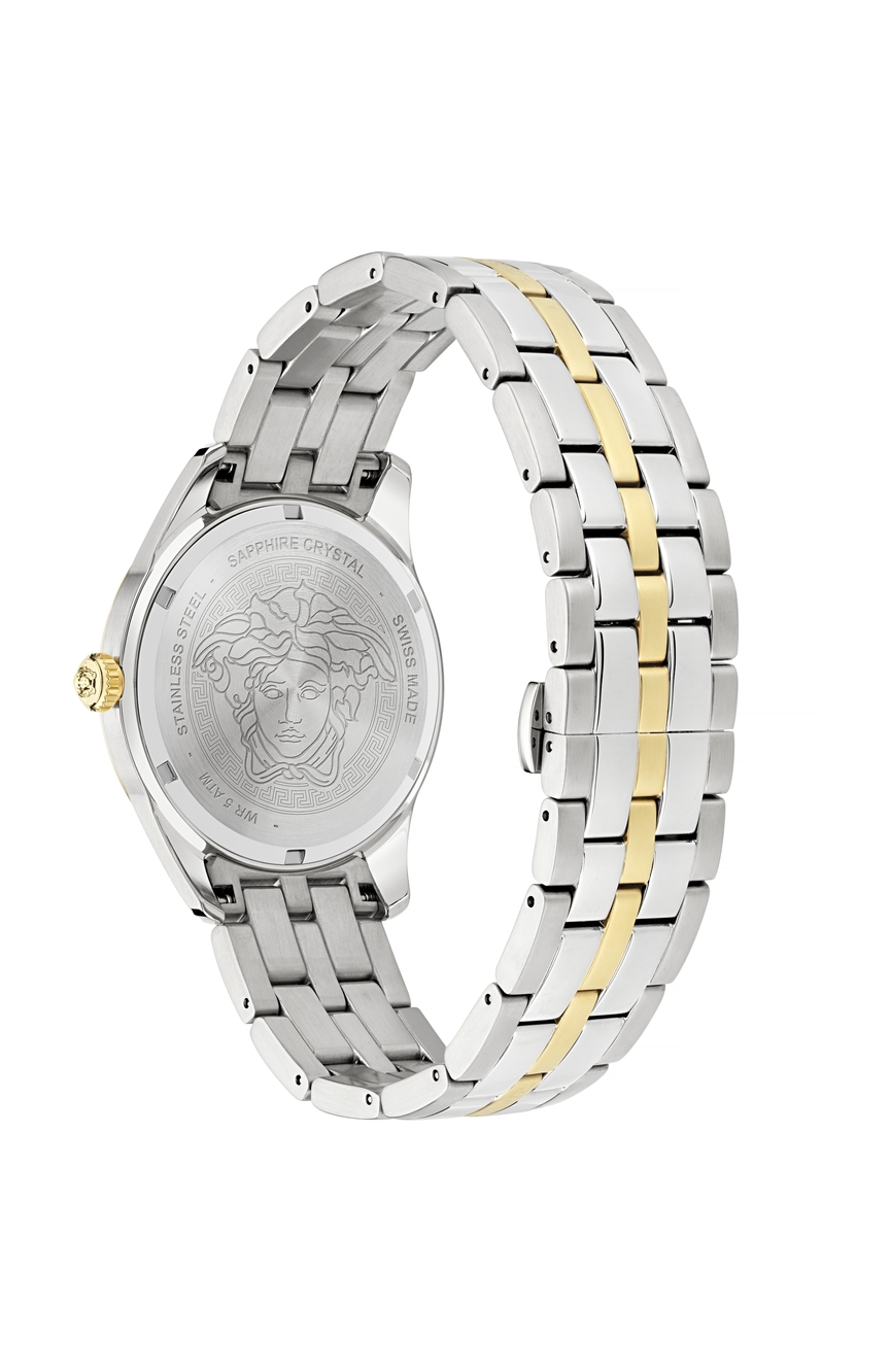 Versace gmt watch online price