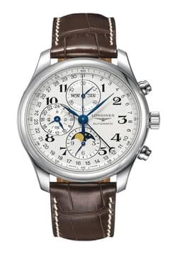 Longines ماستر