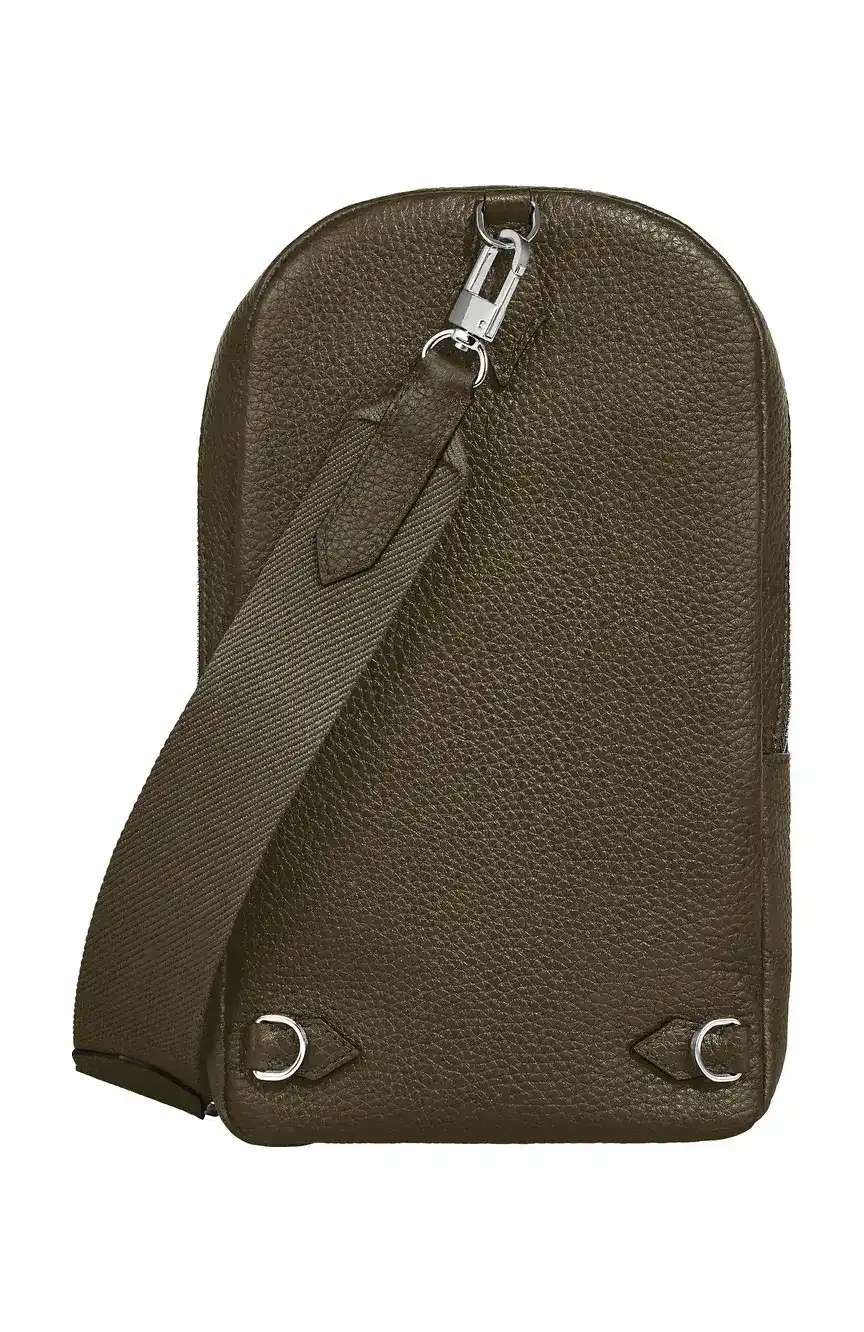 Montblanc Companion Medium On Body Bag