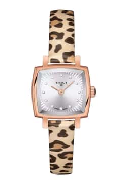 Tissot Lovely