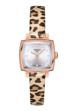 Tissot Lovely