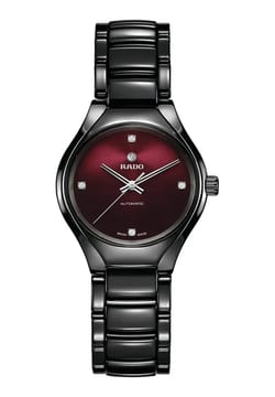 Rado Women's True Automatic Diamonds