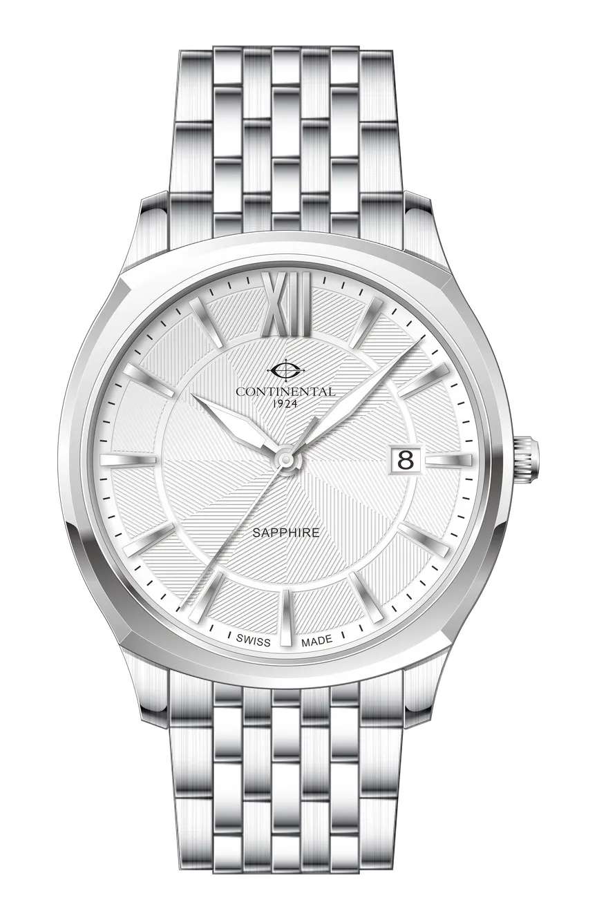 Continental Mens Union