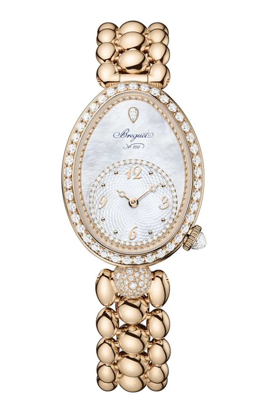 BREGUET Reine De Naples 8925