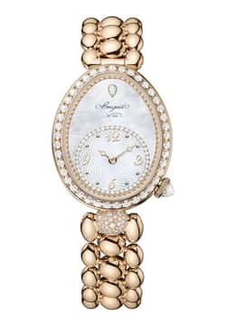 BREGUET Reine De Naples 8925