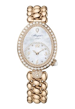 BREGUET Reine De Naples 8925
