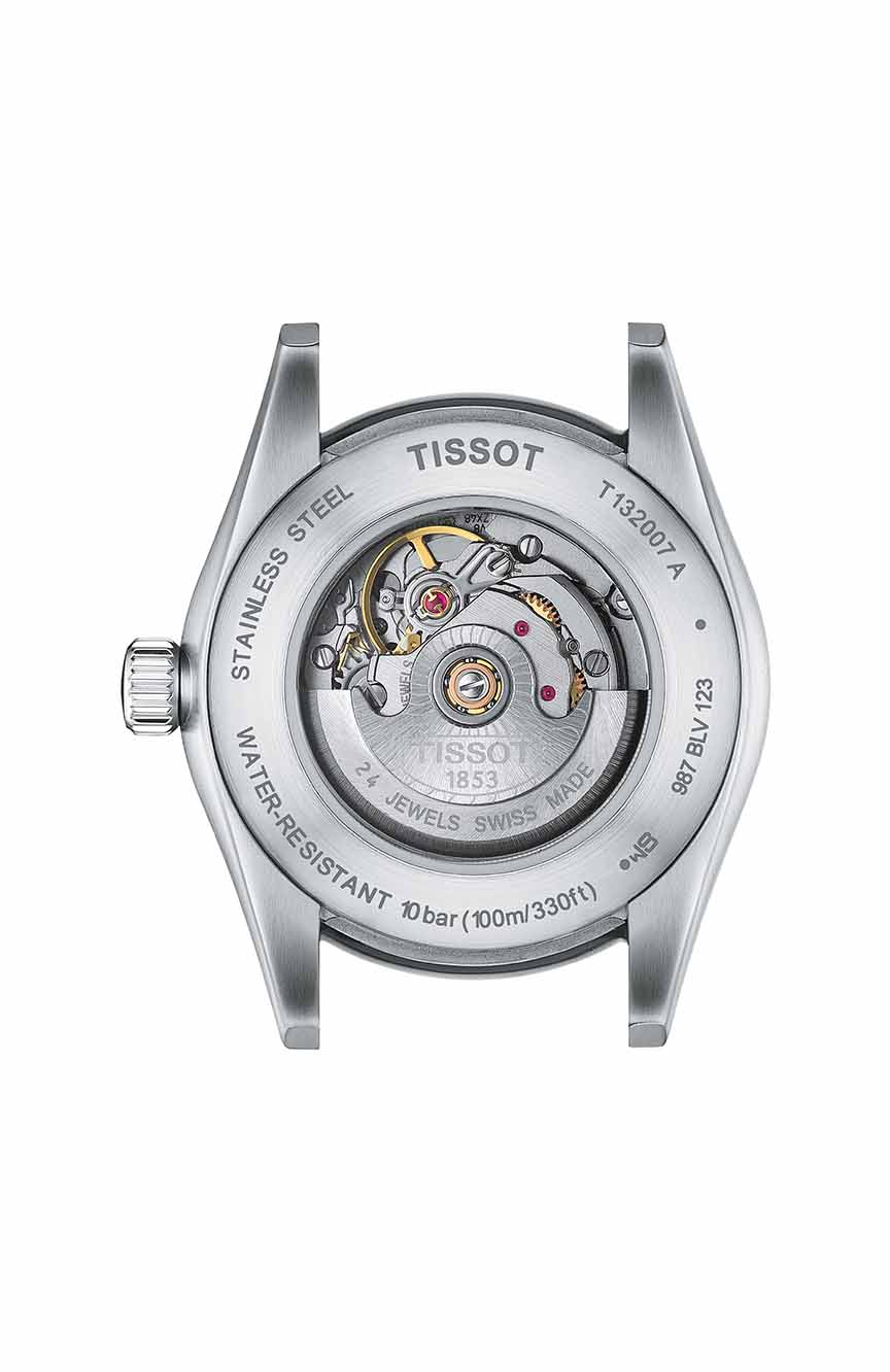 Tissot T-My Lady Auto