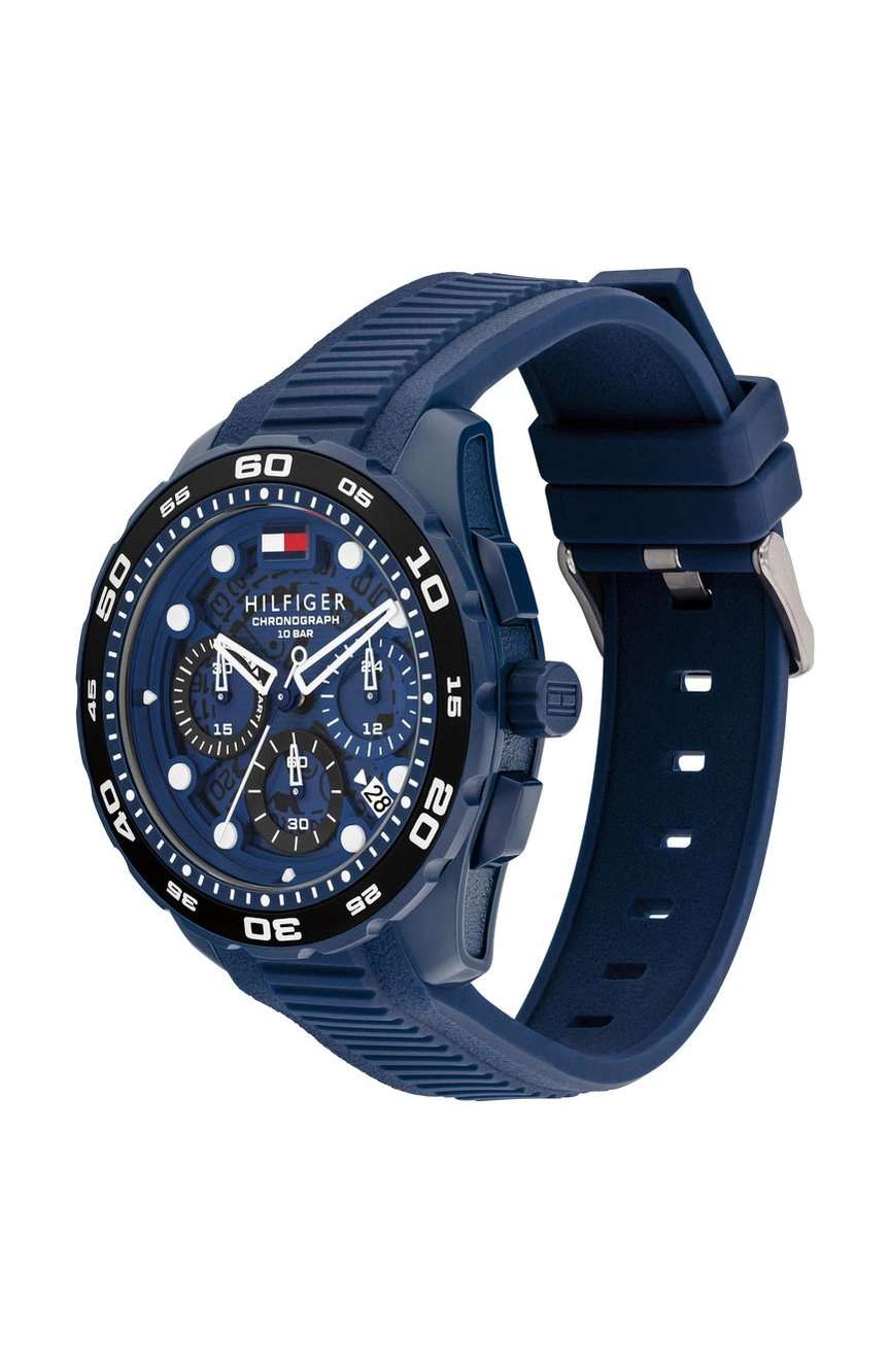 Tommy Hilfiger Th-Regatta