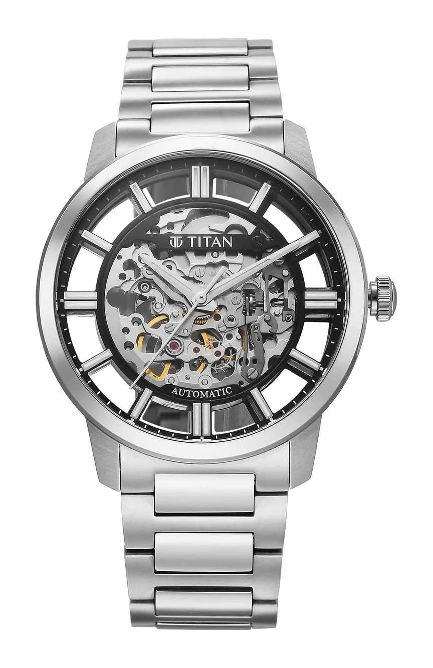 Titan Automatic Watch for Men