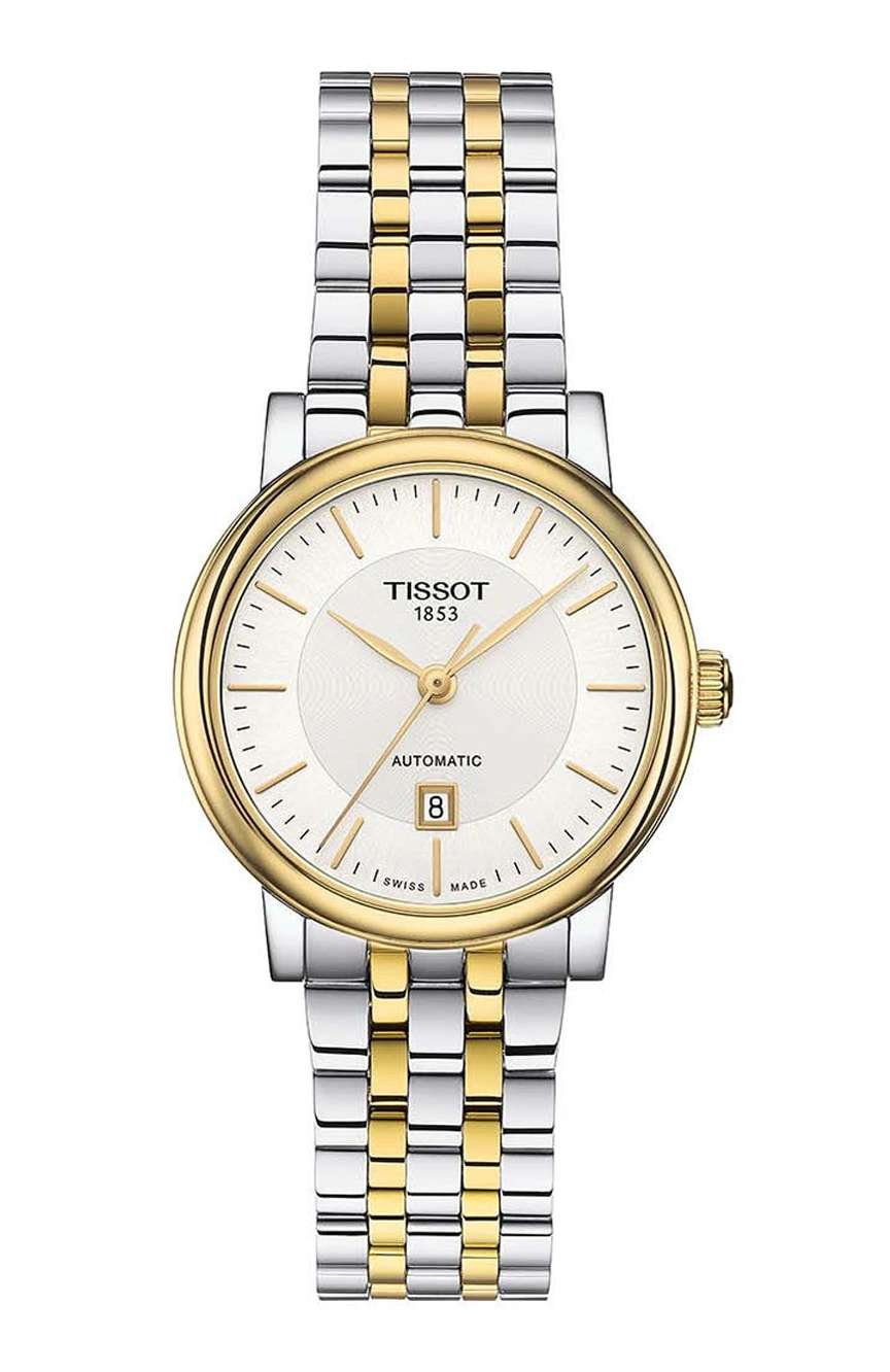 Tissot Carson Premium Automatic Lady