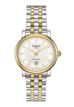 Tissot Carson Premium Automatic Lady