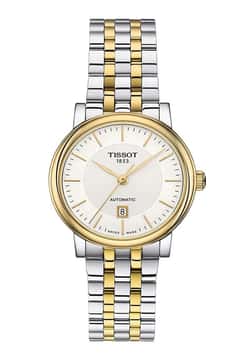 Tissot Carson Premium Automatic Lady