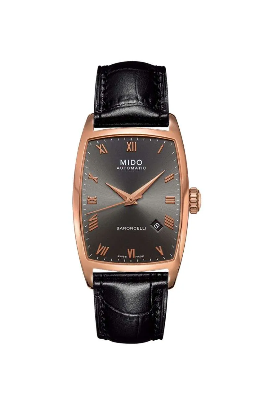 

Mido | BARONCELLI