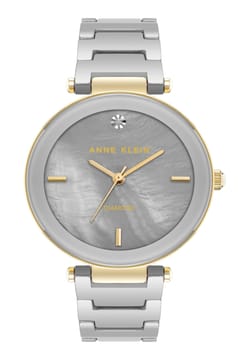 Anne Klein Anne Klein Women Analog Ceramic Watch