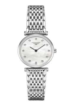 Longines La Grande Classique