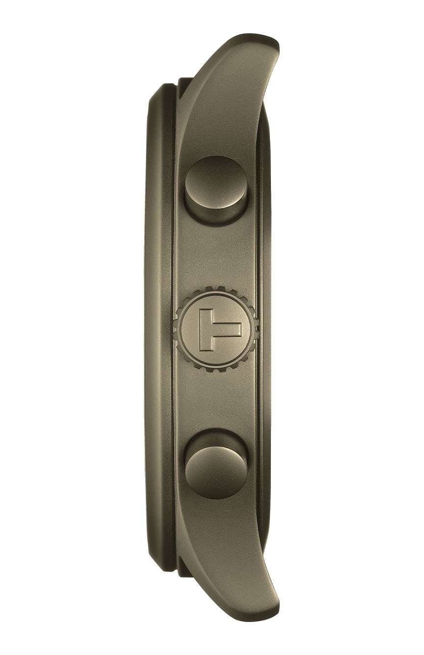 تيسو تيسو كرونو XL