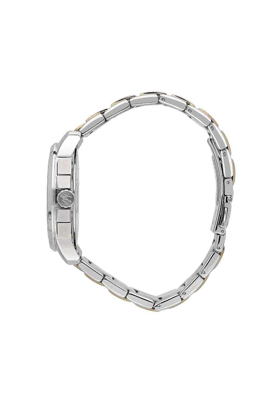 MASERATI Men Quartz Metal Watch