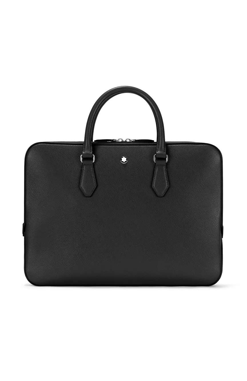 Montblanc Sartorial Document Case Medium Black