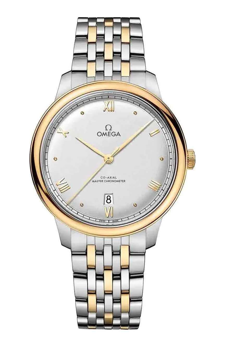 OMEGA PRESTIGE
