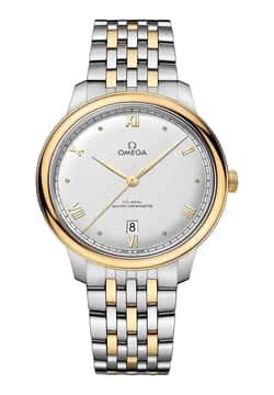 OMEGA PRESTIGE