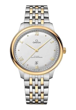 OMEGA PRESTIGE