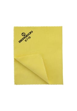 Bergeon Gold Polishing Cloth